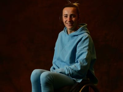 Kasia Druch - zdjęcie główne