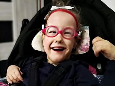 Hanna Waligórska - main photo