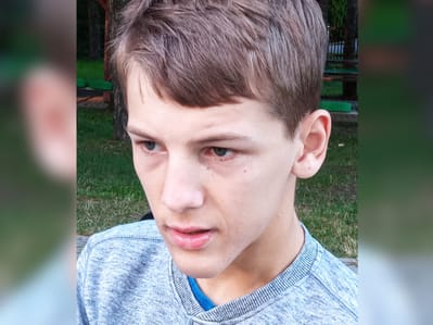 Michał Juruś - main photo