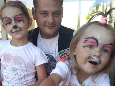 Tomasz Chorab - main photo