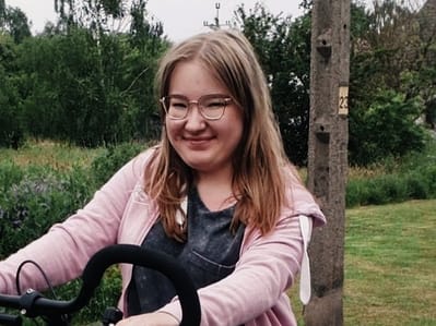 Zuzanna Ozga - main photo