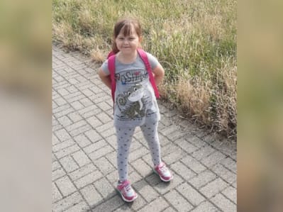 Amelia Korkiewicz - main photo