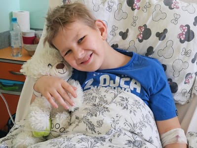 Adam Witczak - main photo