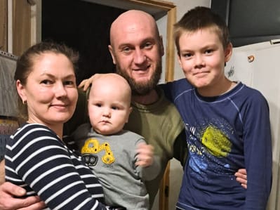 Jewgienij Czeczun - zdjęcie główne