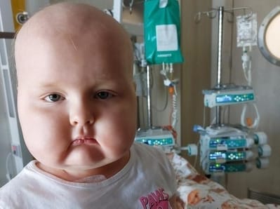 Hania Gruszczyńska - main photo