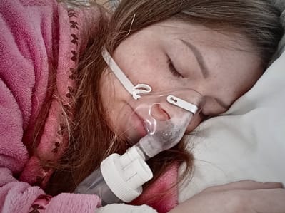 Żaneta Samoiluk - main photo