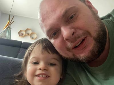 Łukasz Kalbarczyk - main photo