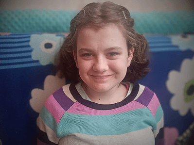 Joanna Nowacka - main photo