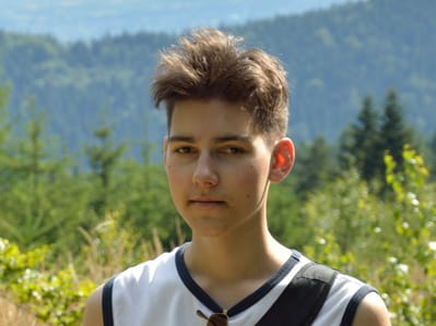 Jarosław Malcew - main photo