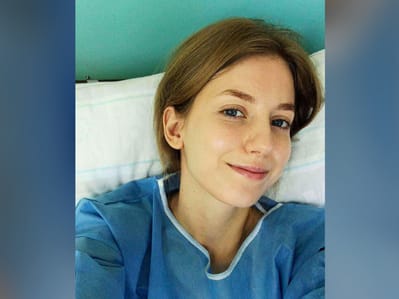 Nina Rękawik - zdjęcie główne