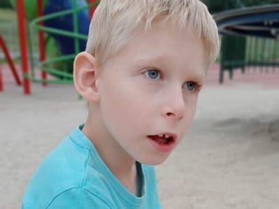 Kamil Misiun - main photo