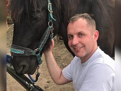 Karol Jaszczerski - main photo