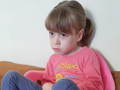 Lenka Pecyna - main photo