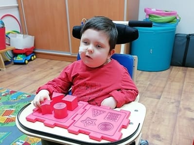 Wojtuś Szlachetka - main photo