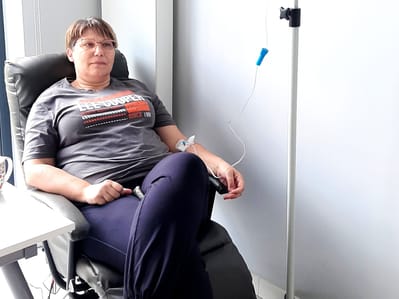 Sylwia Zdziebkowska - zdjęcie główne
