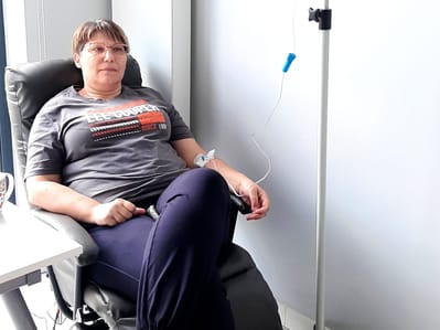 Sylwia Zdziebkowska - zdjęcie główne