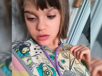 Maja Skuratko - main photo