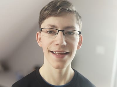 Kamil Kobyłecki - zdjęcie główne