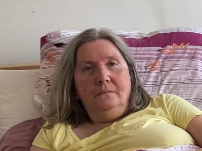 Bożena Kaczorowska - main photo