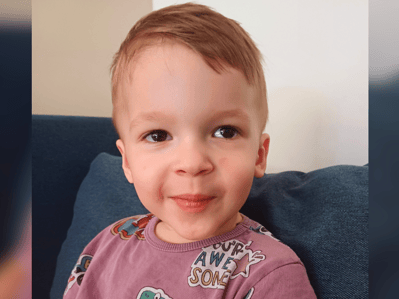 Staś Madej - zdjęcie główne