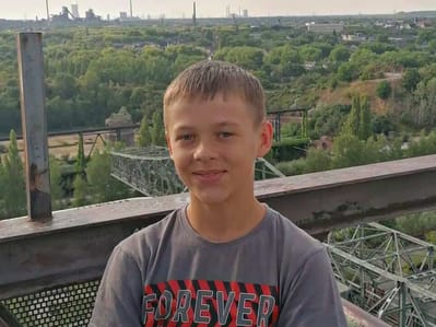 Dominik Kałka - zdjęcie główne