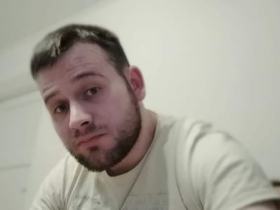 Dawid Pikus - zdjęcie główne