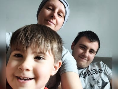 Ela, Kacper i&nbsp;Cezary Wiater - zdjęcie główne