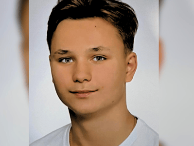 Mateusz Wereszka - main photo