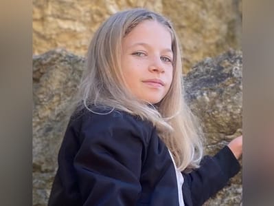 Tatiana Błaszak - main photo