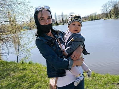 Magdalena Frątczak - zdjęcie główne