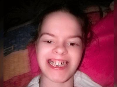 Wiktoria Budzyńska - main photo