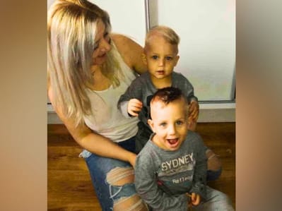 Wiktor i&nbsp;Hubert Żurek - zdjęcie główne