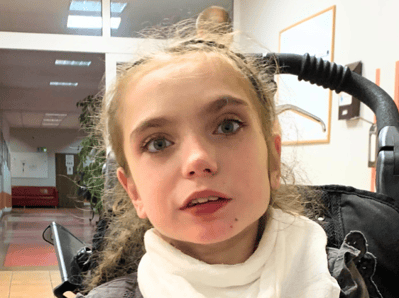 Julia Zboralska - main photo