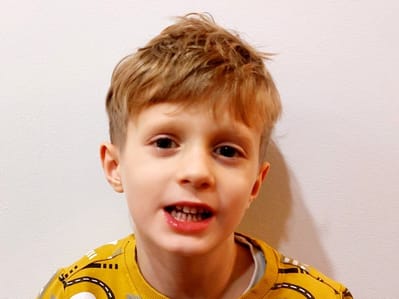 Filip Falkiewicz - zdjęcie główne