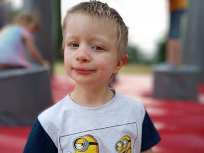 Oskar Sibiński - main photo