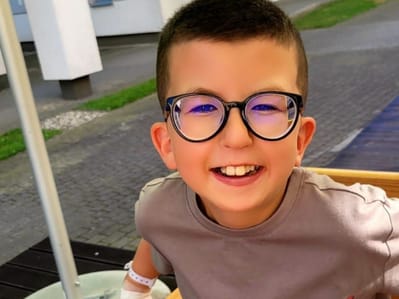 Bartosz Frączek - zdjęcie główne