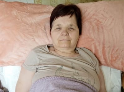 Janina Zalewska - zdjęcie główne