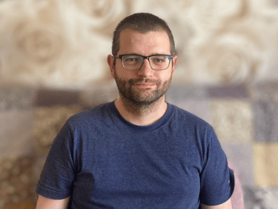 Łukasz Brzykcy - main photo