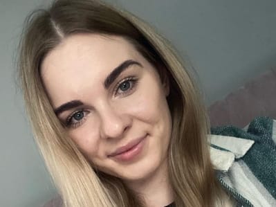 Daria Drzymała - main photo