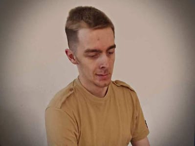 Łukasz Olender - main photo