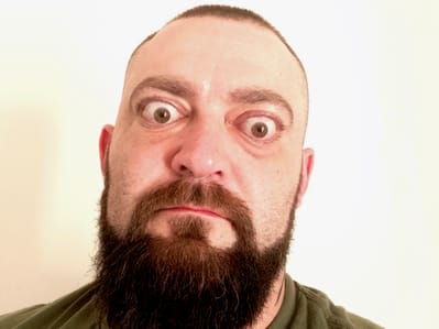 Adrian Szurman - zdjęcie główne