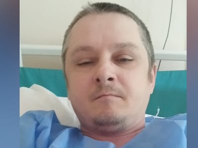 Artur Cupriak - main photo