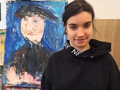 Zuzanna Stańska - main photo