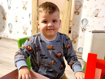 Nikodem Zamorowski - main photo