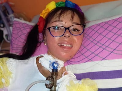 Weronika Świder - zdjęcie główne