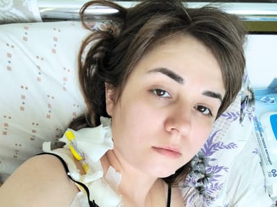 Katarzyna Lucenko - main photo