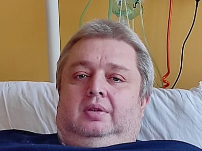 Jacek Frąckowiak - zdjęcie główne