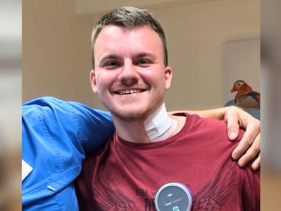 Bartosz Marszałkowski - main photo