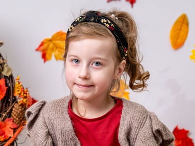 Laura Spychalska - main photo