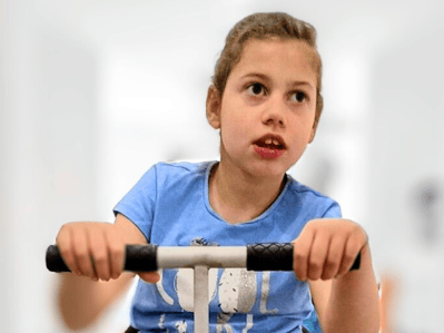 Michalina Kieszkowska - main photo